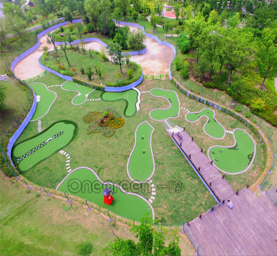 Wuhan Shiyan Zixu Lake