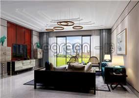 高尔夫练习场设计核心：打造超贴心接待与服务区域，提升体验感MAX